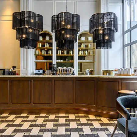 Orient Occident Istanbul, Autograph Collection Istambul