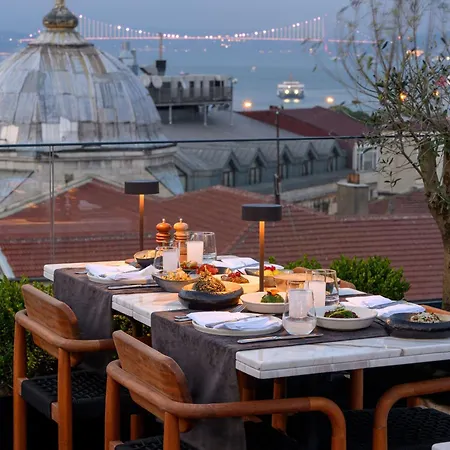 Hotel Orient Occident Istanbul, Autograph Collection