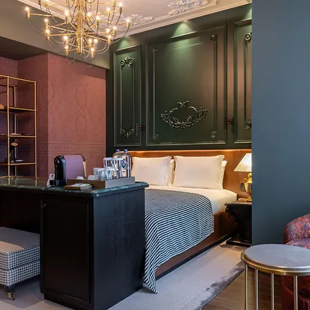 Orient Occident Istanbul, Autograph Collection Hotel Istanbul