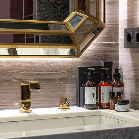 Orient Occident Istanbul, Autograph Collection 4* Istanbul