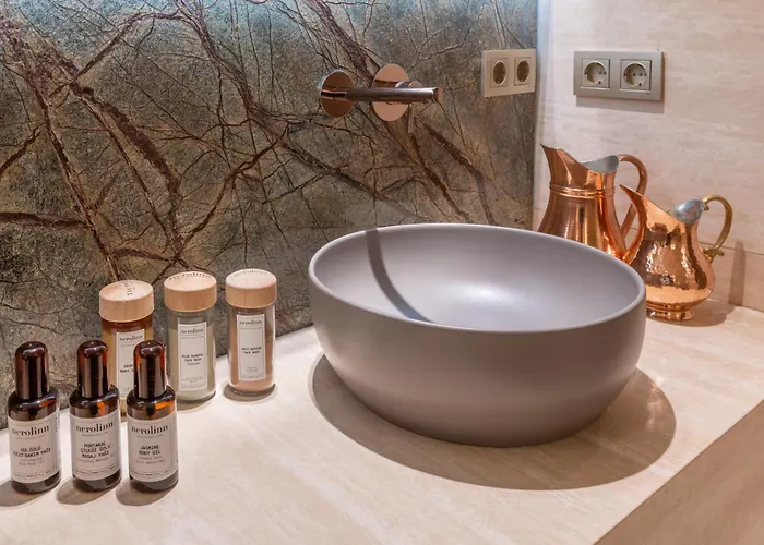 Hotel Orient Occident Istanbul, Autograph Collection