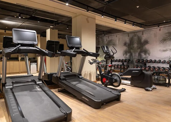 Orient Occident Istanbul, Autograph Collection 4*