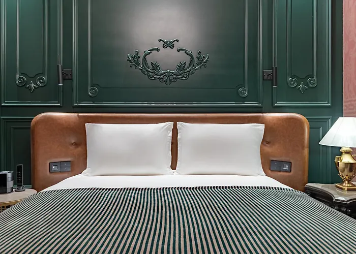 Hotel Orient Occident Istanbul, Autograph Collection 4*