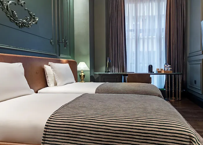 Orient Occident Istanbul, Autograph Collection Hotel