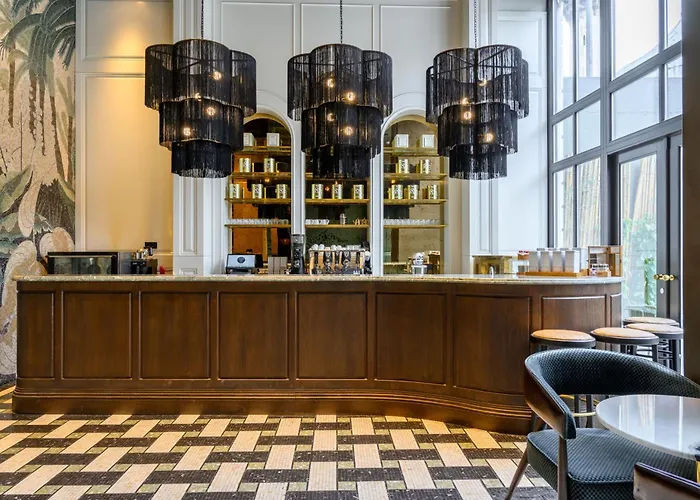 Orient Occident Istanbul, Autograph Collection Istambul