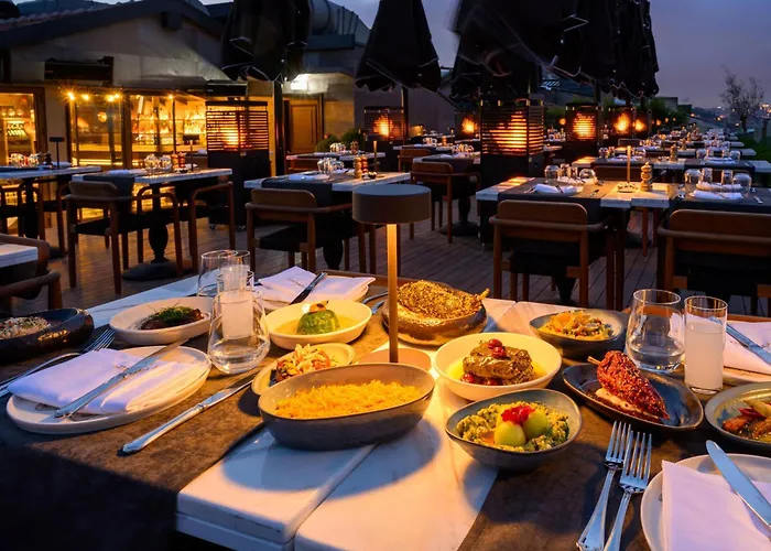 Orient Occident Istanbul, Autograph Collection Hotel