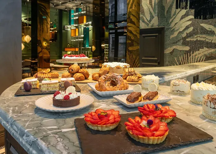 Hotel Orient Occident Istanbul, Autograph Collection 4*