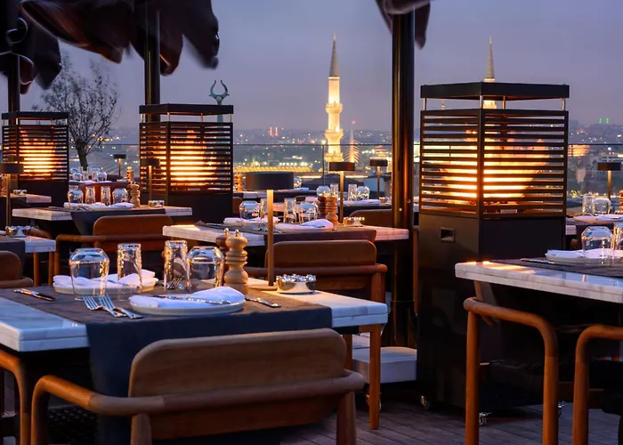 Hotel Orient Occident Istanbul, Autograph Collection Istambul