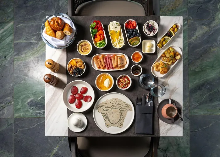 Orient Occident Istanbul, Autograph Collection Hotel 4*