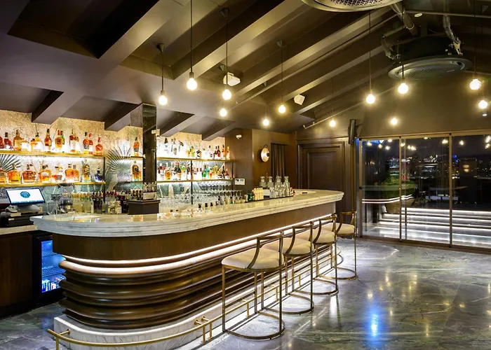 Hotel Orient Occident Istanbul, Autograph Collection 4*