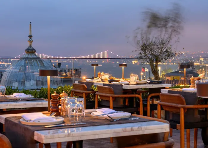 Orient Occident Istanbul, Autograph Collection Hotel Istambul