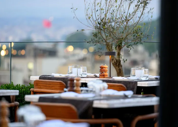 Hotel Orient Occident Istanbul, Autograph Collection Istambul