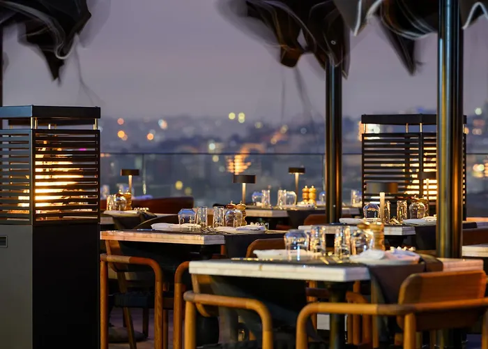 Orient Occident Istanbul, Autograph Collection Hotel