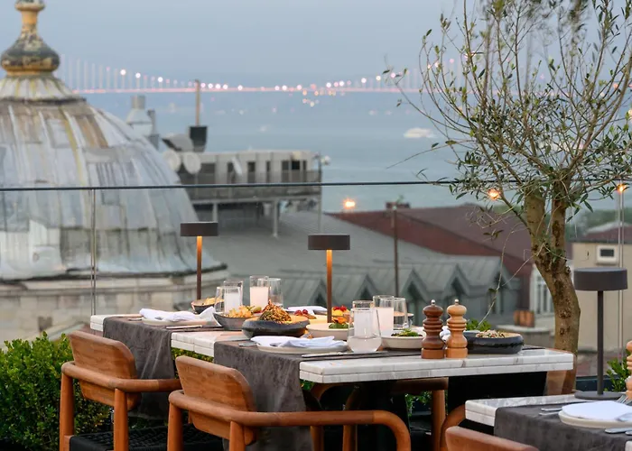 Orient Occident Istanbul, Autograph Collection Hotel Istambul