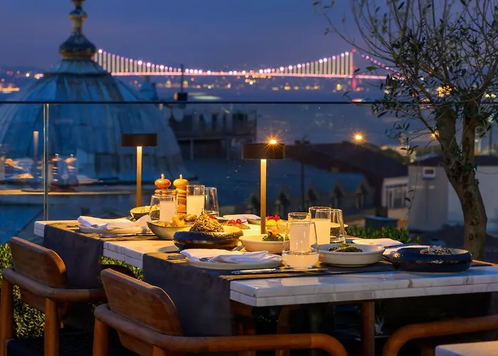 Orient Occident Istanbul, Autograph Collection Hotel Istambul