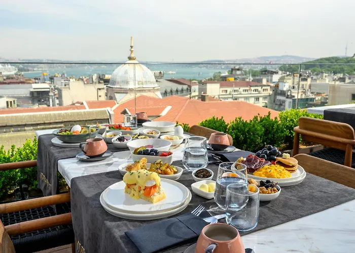 Orient Occident Istanbul, Autograph Collection Hotel