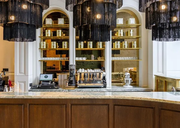 Hotel Orient Occident Istanbul, Autograph Collection