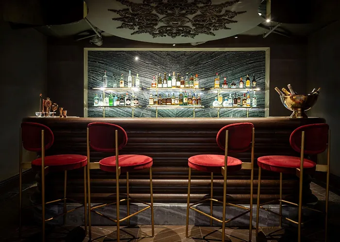 Orient Occident Istanbul, Autograph Collection Hotel Istambul