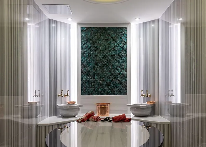 Orient Occident Istanbul, Autograph Collection Istambul