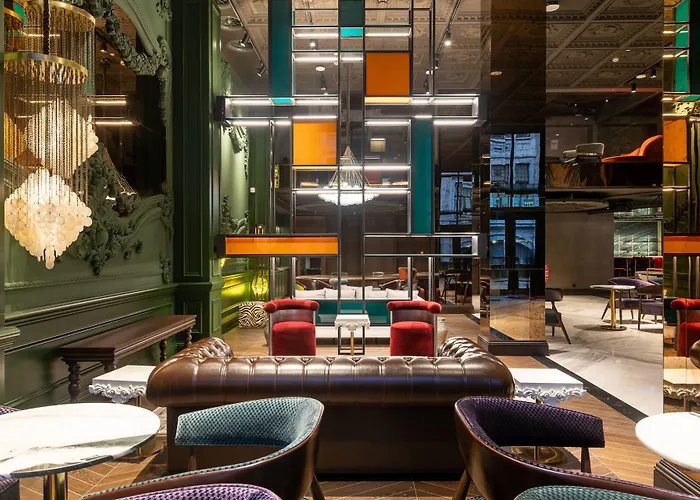 Hotel Orient Occident Istanbul, Autograph Collection