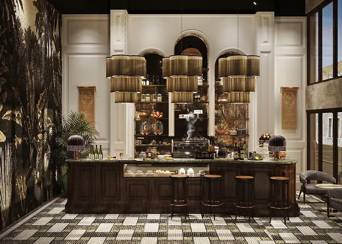 Hotel Orient Occident Istanbul, Autograph Collection