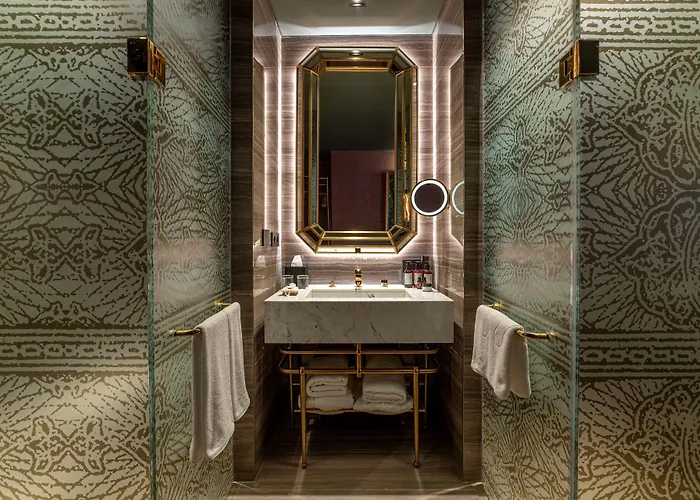 Orient Occident Istanbul, Autograph Collection Istambul