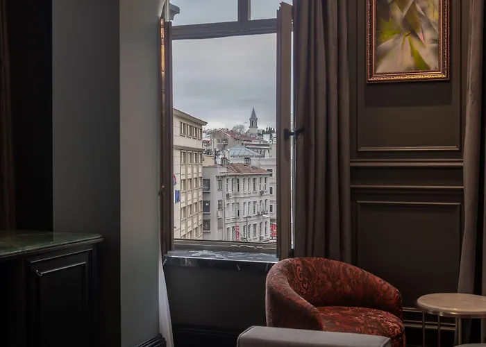 Hotel Orient Occident Istanbul, Autograph Collection Istambul