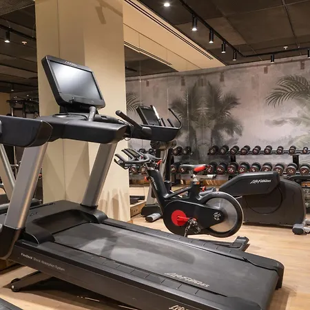 Orient Occident Istanbul, Autograph Collection Hotel Istanbul