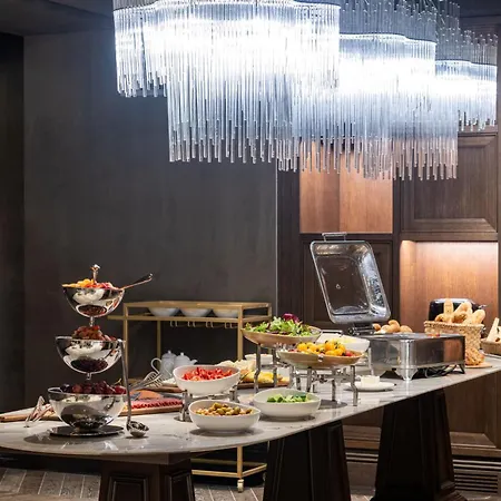 Hotel Orient Occident Istanbul, Autograph Collection 4*