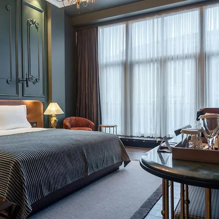 Orient Occident Istanbul, Autograph Collection 4* Istanbul