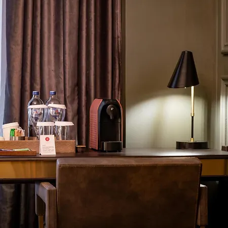 Orient Occident Istanbul, Autograph Collection Hotel