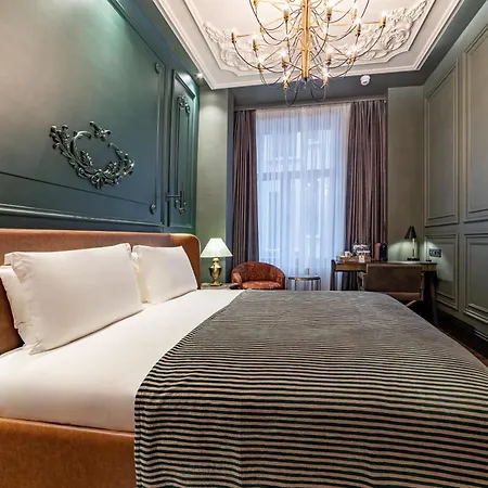 Orient Occident Istanbul, Autograph Collection 4*