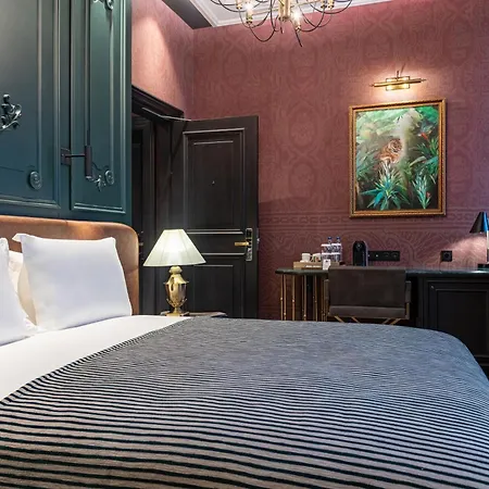Orient Occident Istanbul, Autograph Collection 4* Istambul