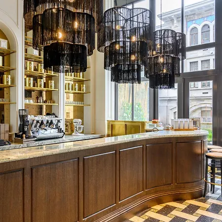 Orient Occident Istanbul, Autograph Collection 4*