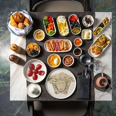 Orient Occident Istanbul, Autograph Collection Hotel 4*