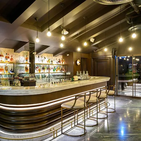 Hotel Orient Occident Istanbul, Autograph Collection 4*