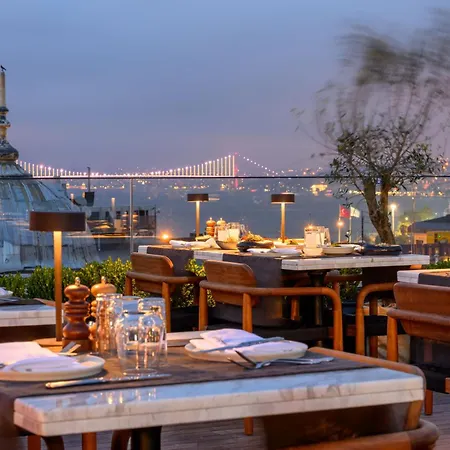 Orient Occident Istanbul, Autograph Collection Hotel Istanbul