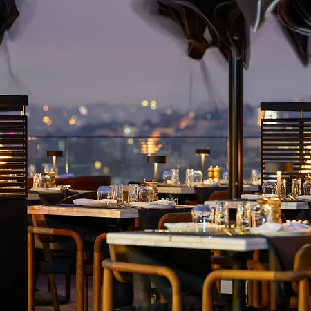 Orient Occident Istanbul, Autograph Collection Hotel