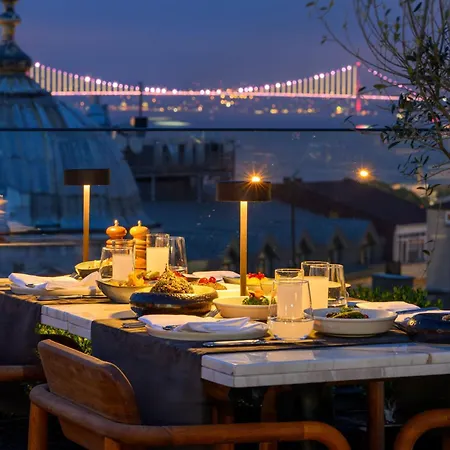 Orient Occident Istanbul, Autograph Collection Hotel Istanbul