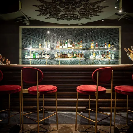 Orient Occident Istanbul, Autograph Collection Hotel Istanbul