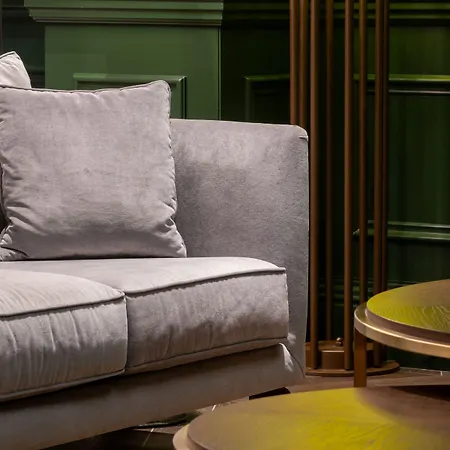 Hotel Orient Occident Istanbul, Autograph Collection 4*