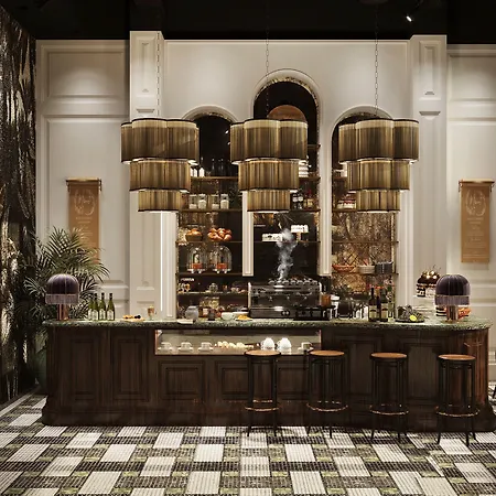 Hotel Orient Occident Istanbul, Autograph Collection