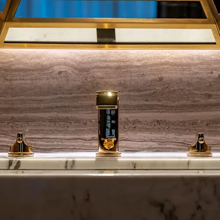 Orient Occident Istanbul, Autograph Collection Hotel 4*