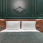 מלון Orient Occident Istanbul, Autograph Collection 4*