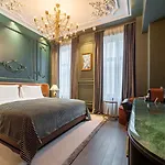 Orient Occident Istanbul, Autograph Collection 4* איסטמבול