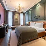 Orient Occident Istanbul, Autograph Collection מלון 4*
