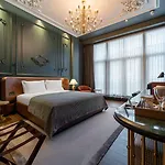 Orient Occident Istanbul, Autograph Collection 4*