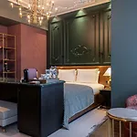 Orient Occident Istanbul, Autograph Collection מלון איסטמבול