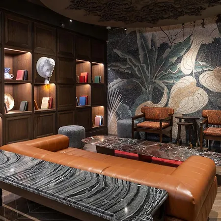 호텔 Orient Occident Istanbul, Autograph Collection *