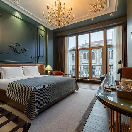 Orient Occident Istanbul, Autograph Collection Hotel Istanbul